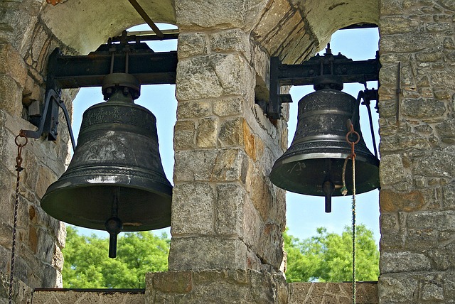 Imagen decorativa: campanans