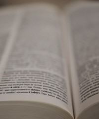 Open dictionary: translations’